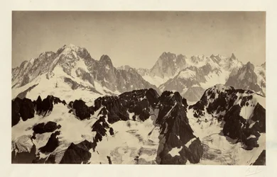 [Vista sulle Alpi]