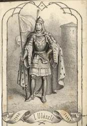 Vladislao III di Varna 1424-1444