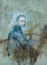 Marcel Dupré (1920-1925)