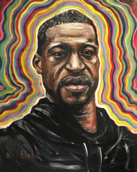 George Floyd, c.2020
