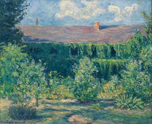 Casa e Giardino di Claude Monet
