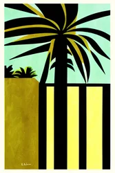 Città del Capo, 1987