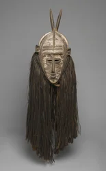 Maschera Bolo, Burkina Faso