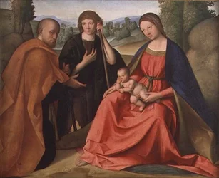 Adorazione dei pastori