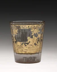 Bicchiere, c.1730