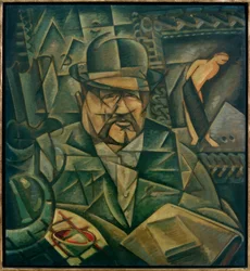 Ritratto di un uomo