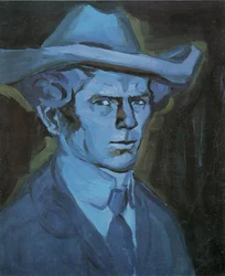 Autoritratto