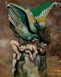 Il bacio del vampiro