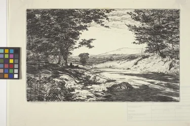 La montagna