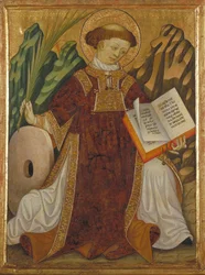 San Vincenzo