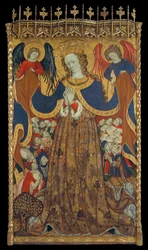 Vergine della Misericordia