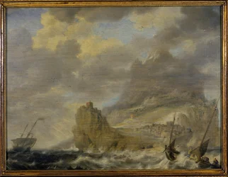Il Porto di Tenerife