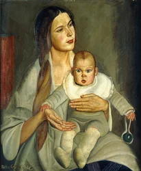 Maternità