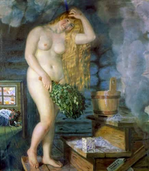 Venere russa