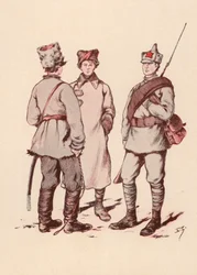 Soldati dell