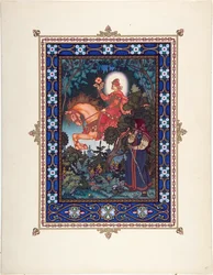 Vassilissa la Bella