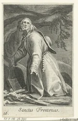 San Frontonio d