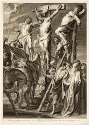 La Crocifissione