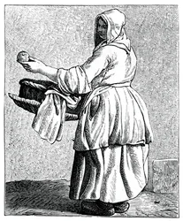 Mele Cotte!, 1737-1742