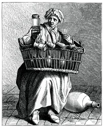 La Vita! La Vita!, 1737-1742