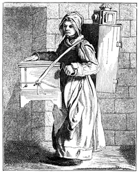 Il Suonatore d