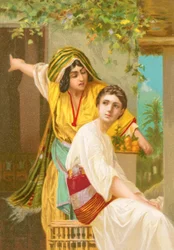 Marta e Maria