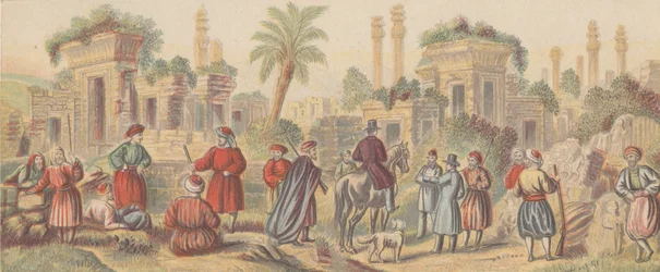 Scene Albanesi