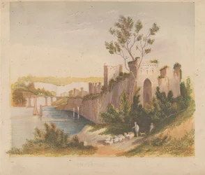 Castello di Chepstow