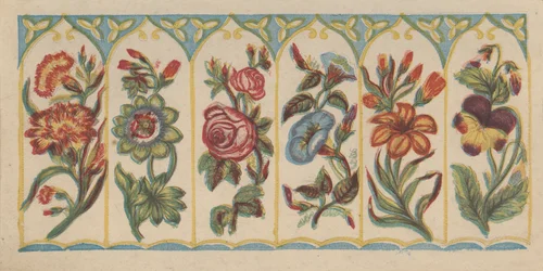 Fiori da giardino