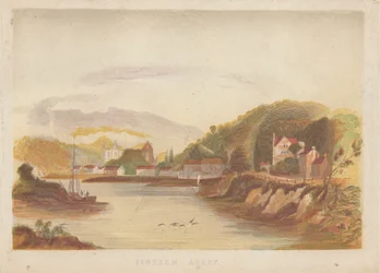 Abbazia di Tintern