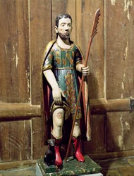 San Rocco (1295-1327)