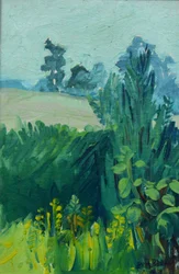 Prima serata, Suffolk