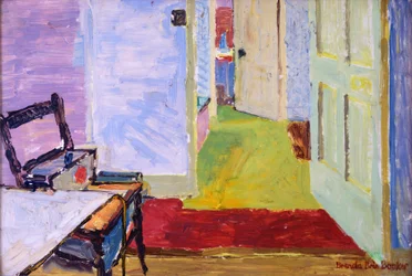 Spazio studio, Ivor Street, NW1