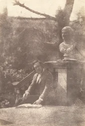Ritratto di uomo, anni 