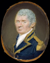 Capitano Davidge Gould