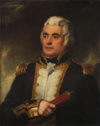 Capitano James Bowen (1751-1835)