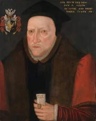 Edward Goodman di Ruthin