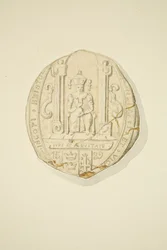 Sigillo Episcopale