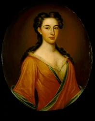Mrs. Edmund Nelson (1698-1789), c.1720
