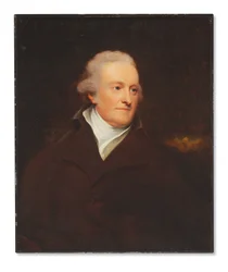 Ritratto di John Frere, Esq.