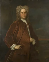 Ritratto di John Henley