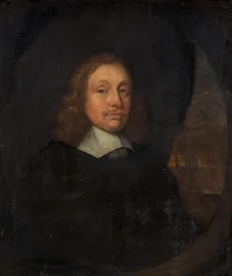 Ritratto di Sir Henry Creswicke
