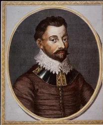 Sir Francis Drake, commerciante e corsaro