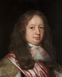 Sir John Smyth, 2° Barone