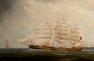 La nave 
