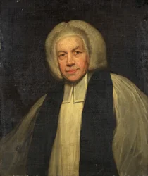 Thomas Newton, 32° vescovo di Bristol