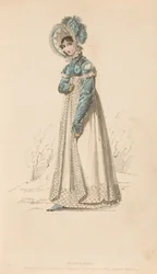 Abito da passeggio