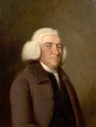 William Elliot, c.1770