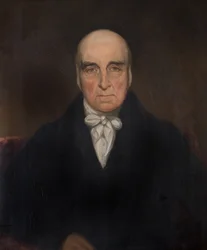 William Reader (1782–1852), inizio XIX secolo