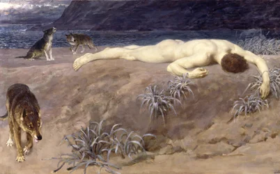 Ettore morto